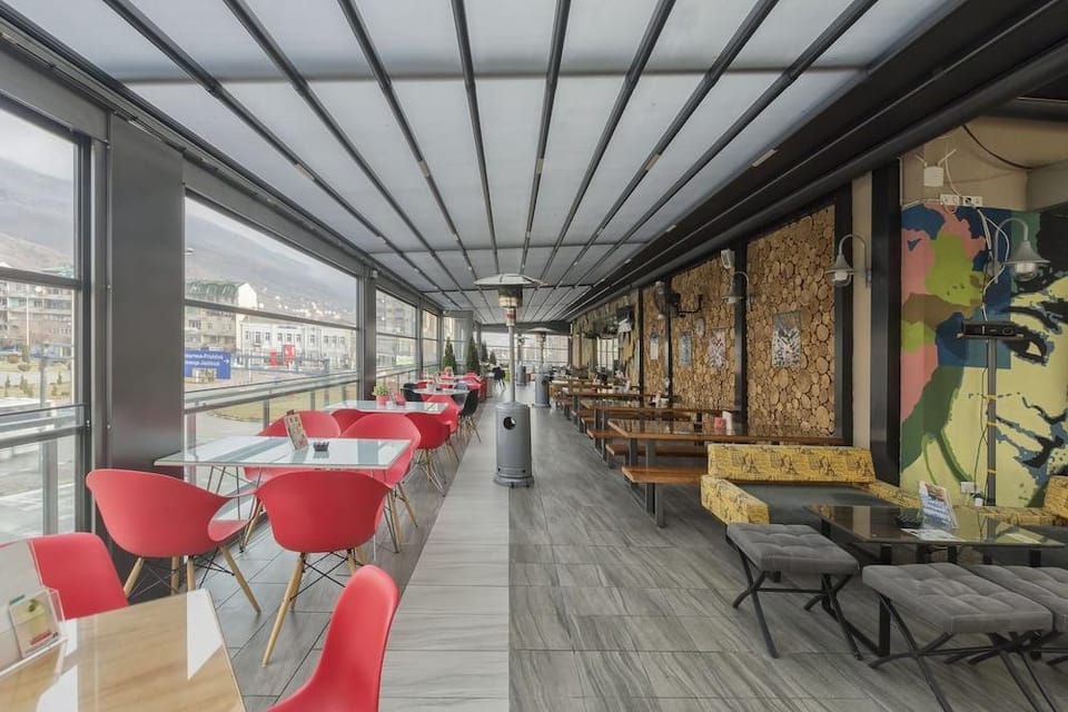 Hotel Lirak Hotel in North Macedonia