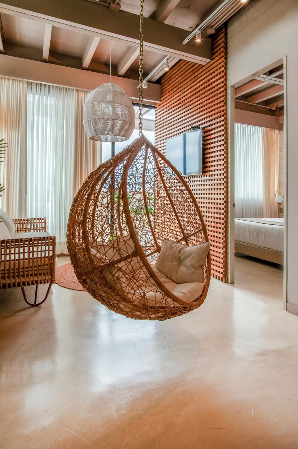 Hemma Bogotá Hotel in Bogota