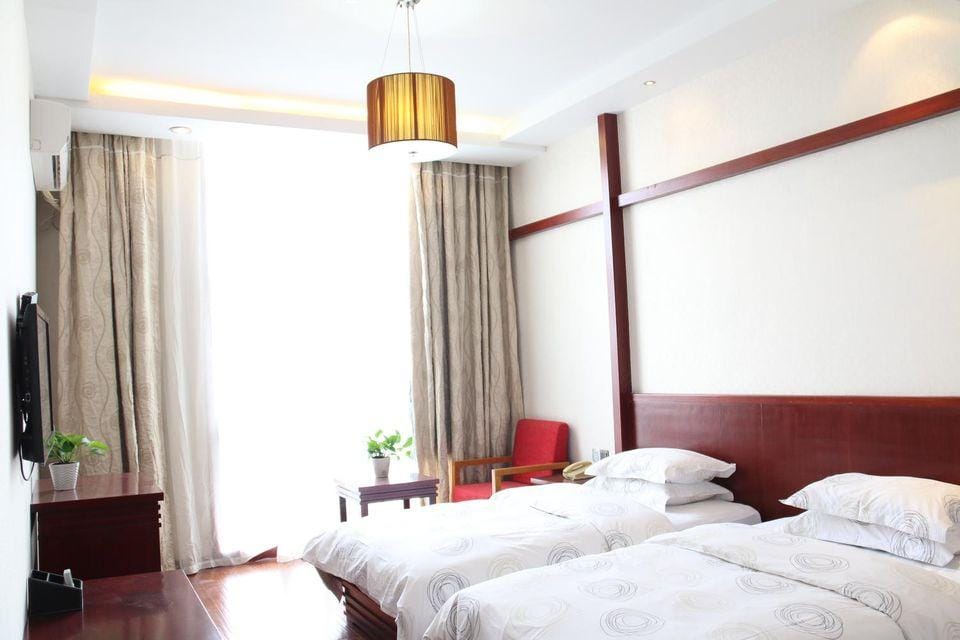 Shengle Hotel Hangzhou Hotel in Hangzhou