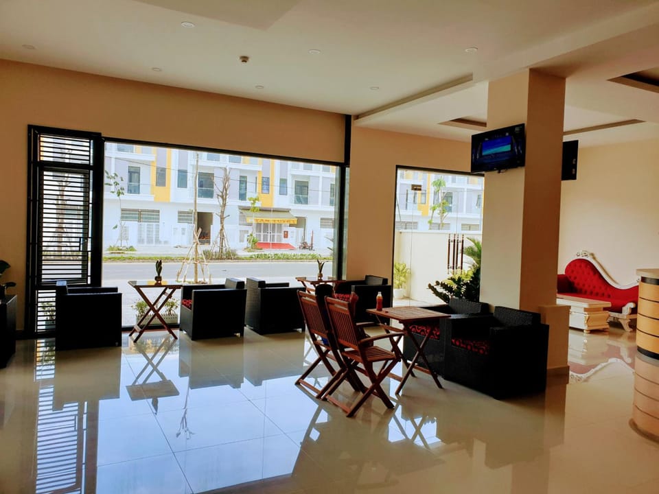 Hotel My Phuong Hotel in Kien Giang