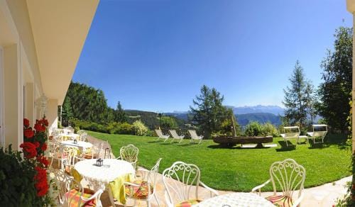 Hotel Konig Laurin Hotel in Trentino-South Tyrol