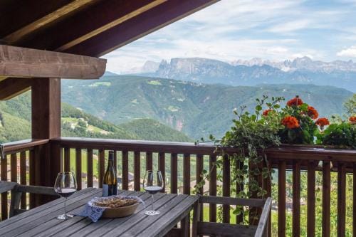 Hotel Konig Laurin Hotel in Trentino-South Tyrol