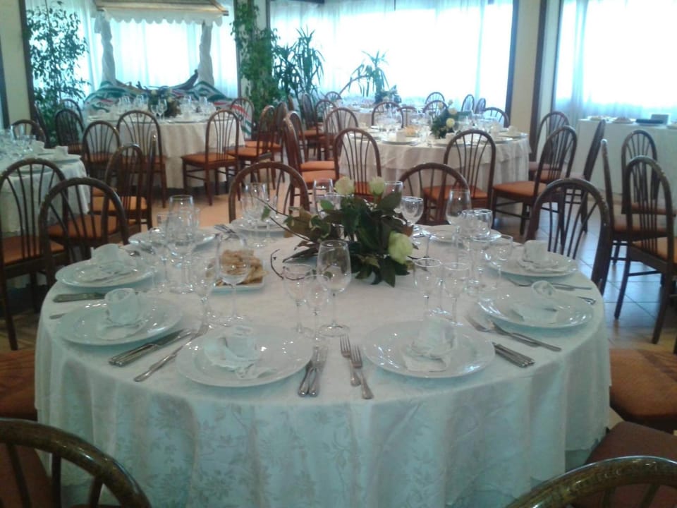 Hotel Piroga Padova Hotel in Veneto