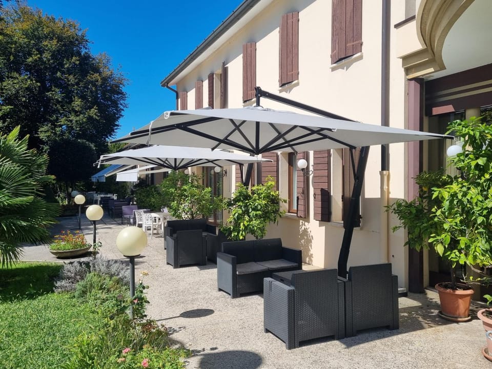 Hotel Piroga Padova Hotel in Veneto