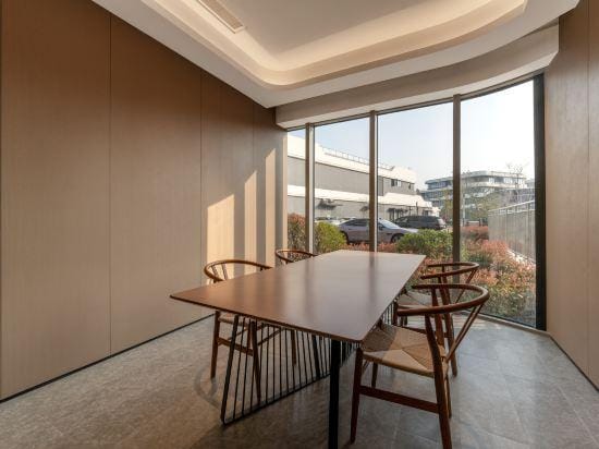 JI Hotel (Tianchang Nanjing Information Engineering University Jinniu Lake Campus) Hotel in Nanjing