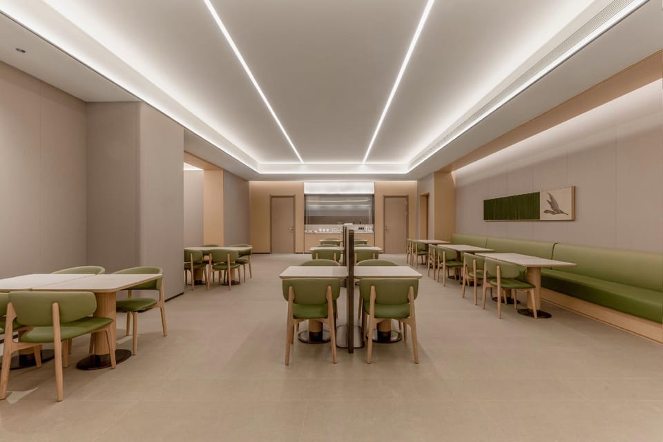 JI Hotel (Tianchang Wuyue Plaza) Hotel in Jiangsu