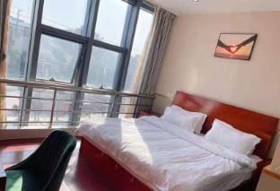 Suzhou Yuhu Jiayuan Hotel Hotel in Suzhou