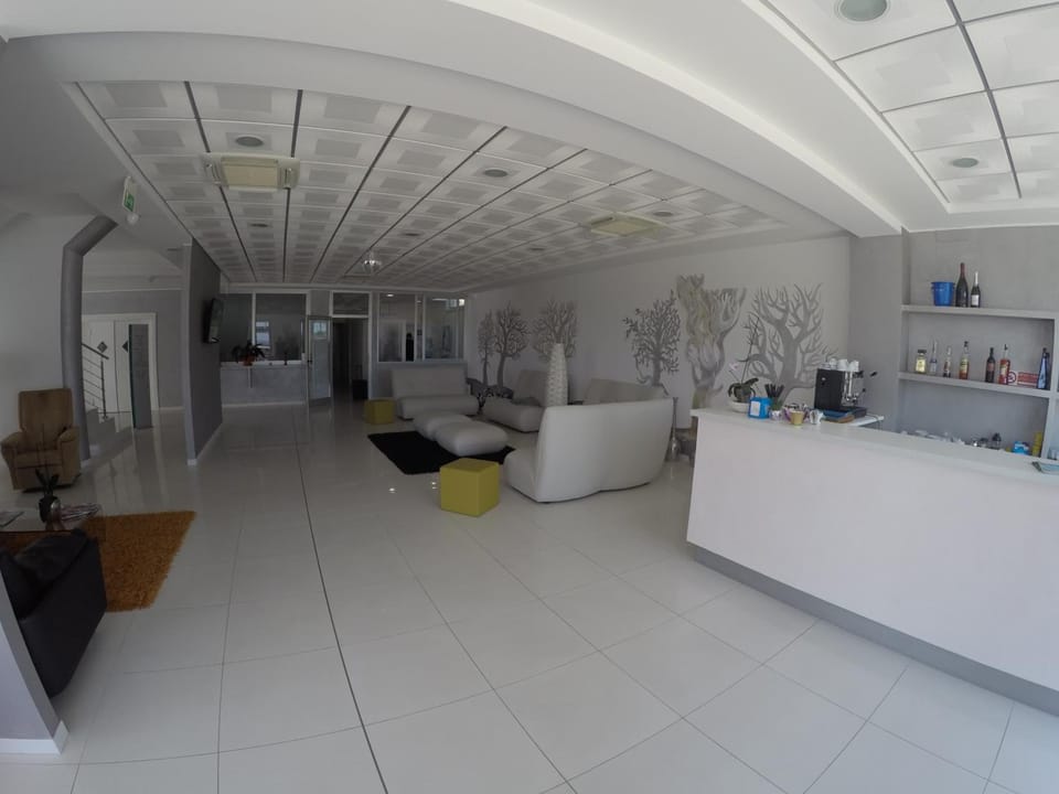 Villa Imago Hotel in Abruzzo