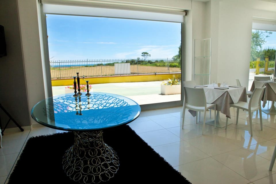 Villa Imago Hotel in Abruzzo