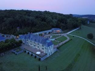 L'appartement Montmorency Hotel in Centre-Val de Loire