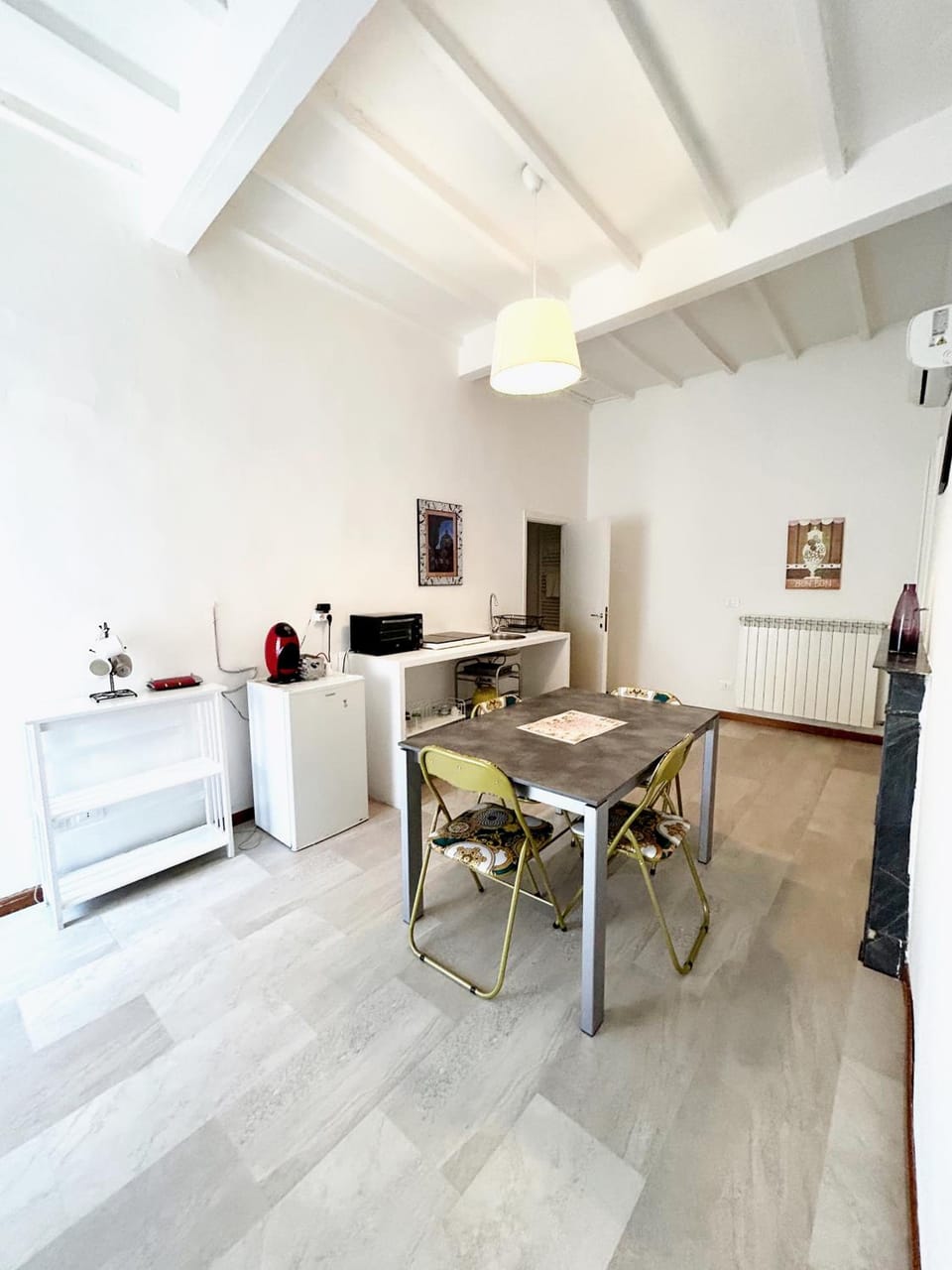 Allegra Toscana - Affittacamere Guest house Arezzo Hotel in Arezzo