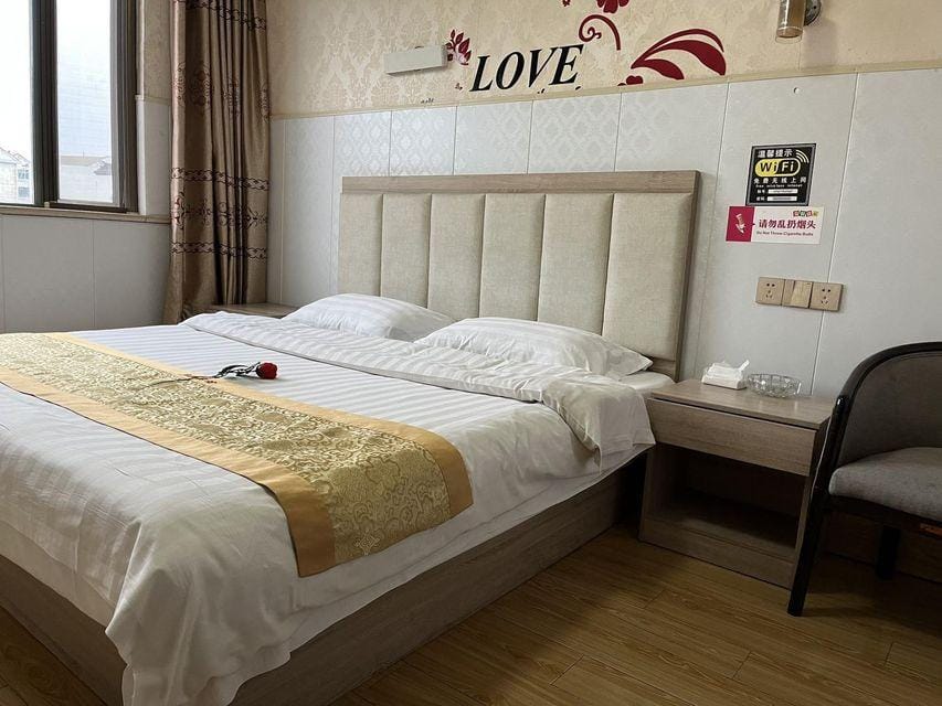 Kunshan Yueya Hotel Hotel in Shanghai