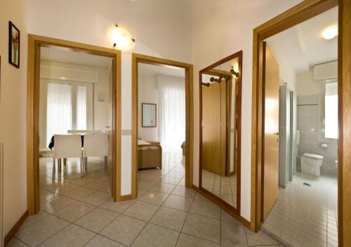 Villa Hanna Hotel in Lido di Jesolo