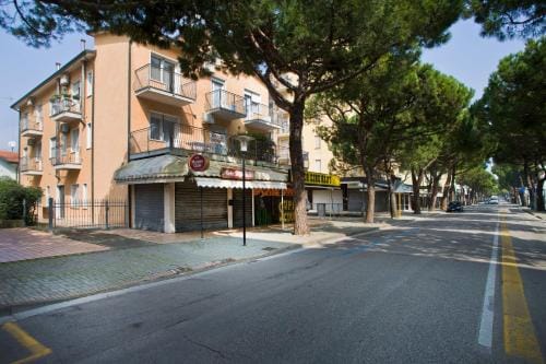 Villa Hanna Hotel in Lido di Jesolo