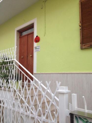 B&Belvedere, affittacamere Hotel in San Benedetto del Tronto