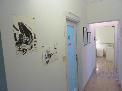 B&Belvedere, affittacamere Hotel in San Benedetto del Tronto