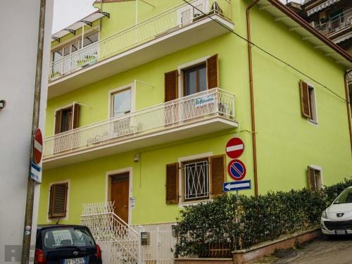 B&Belvedere, affittacamere Hotel in San Benedetto del Tronto