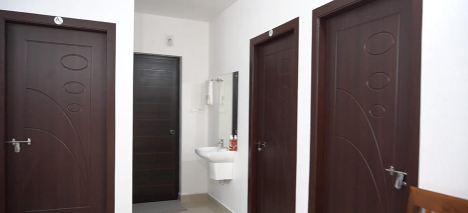 Smile Residency Hotel in Kerala