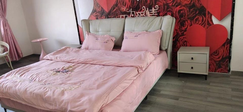 flhjd Hotel in Suzhou