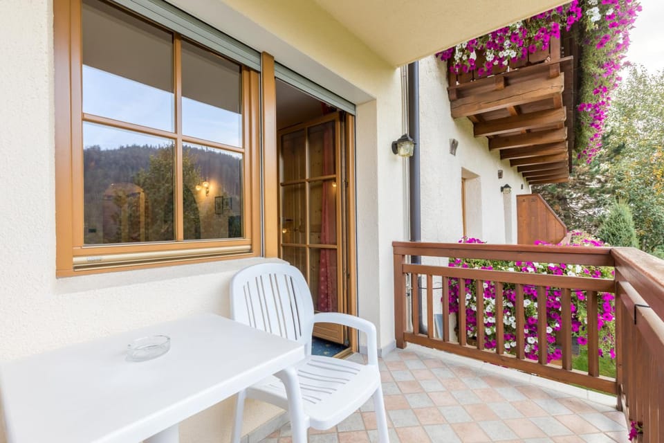 Gasthof Gasserhof Hotel in Trentino-South Tyrol
