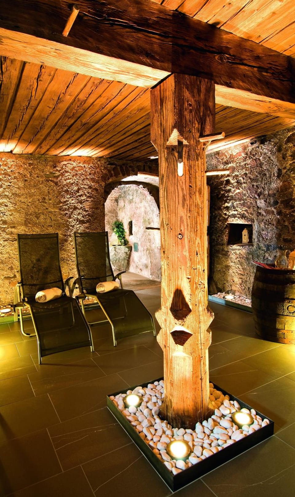 Gasthof Gasserhof Hotel in Trentino-South Tyrol