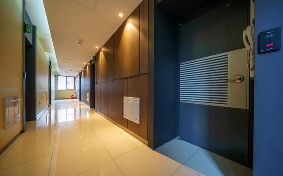 Suncheon Hotel Daily Motel in South Korea