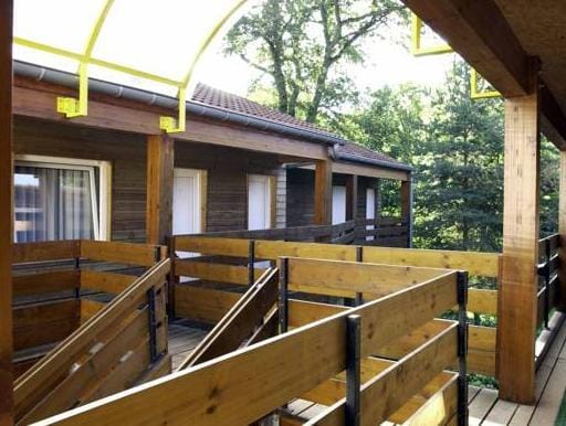 H�tel R�sidence les Grands Ch�nes Amn�ville les Thermes Hotel in Rhineland-Palatinate