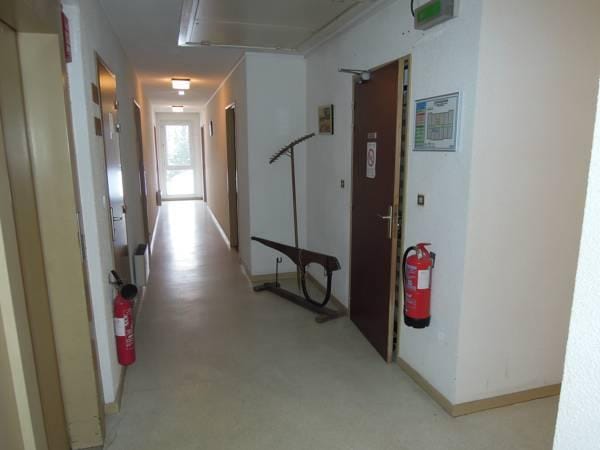 H�tel R�sidence les Grands Ch�nes Amn�ville les Thermes Hotel in Rhineland-Palatinate