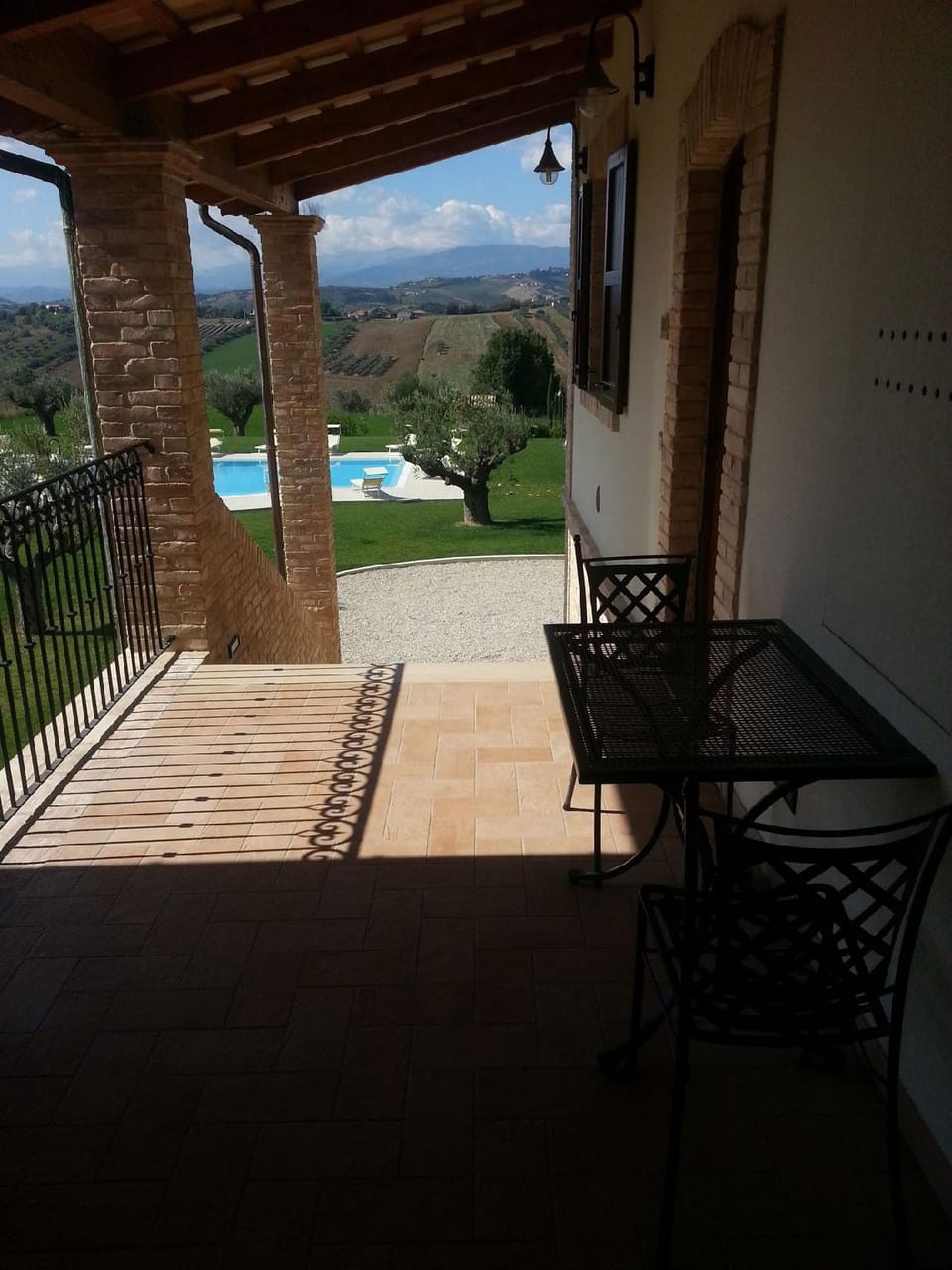 Residence Colle Veroni Apartment hotel in Abruzzo
