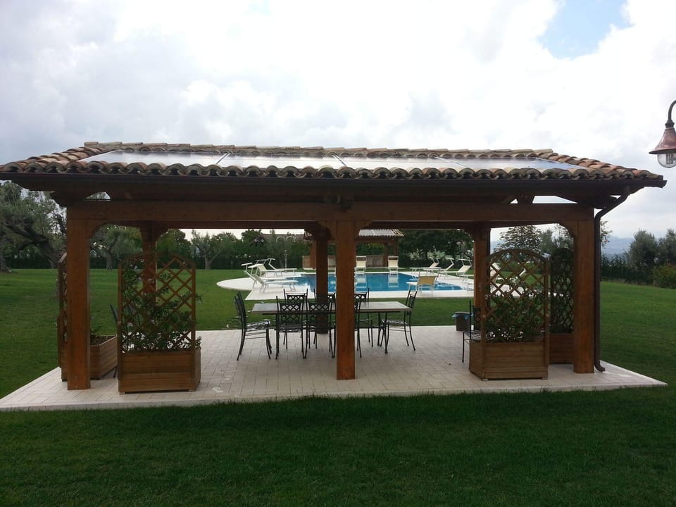 Residence Colle Veroni Apartment hotel in Abruzzo