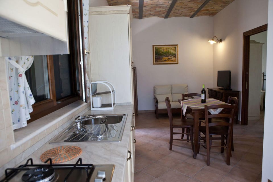 Residence Colle Veroni Apartment hotel in Abruzzo