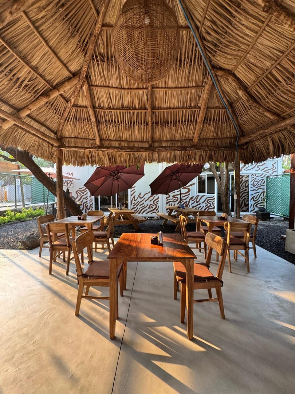 Eco Suites El Zonte Hotel in La Libertad Department, El Salvador