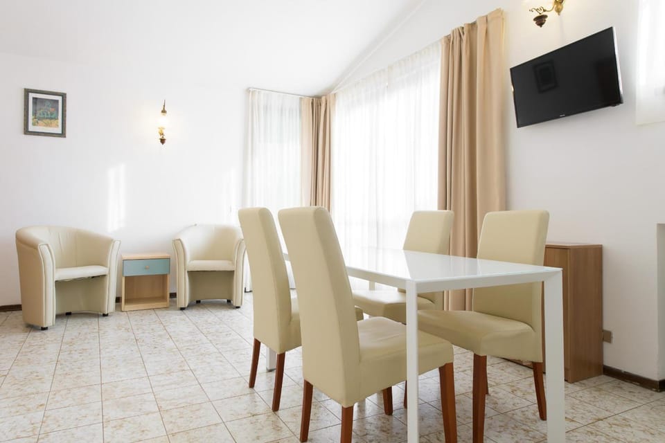 Residence Oasi Hotel in Limone Sul Garda