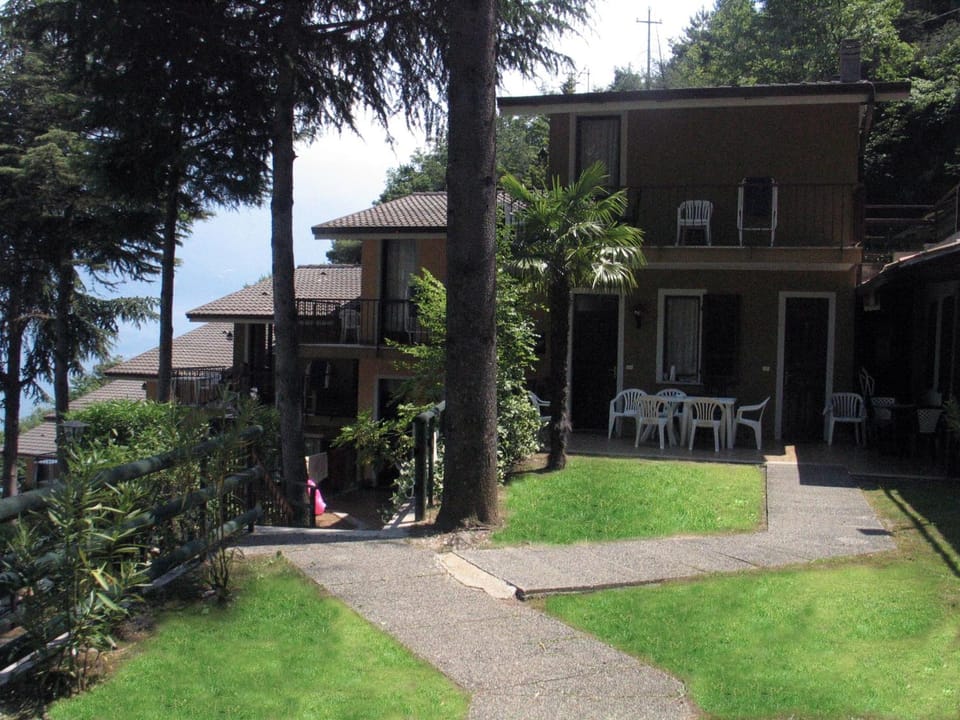 Residence Oasi Hotel in Limone Sul Garda