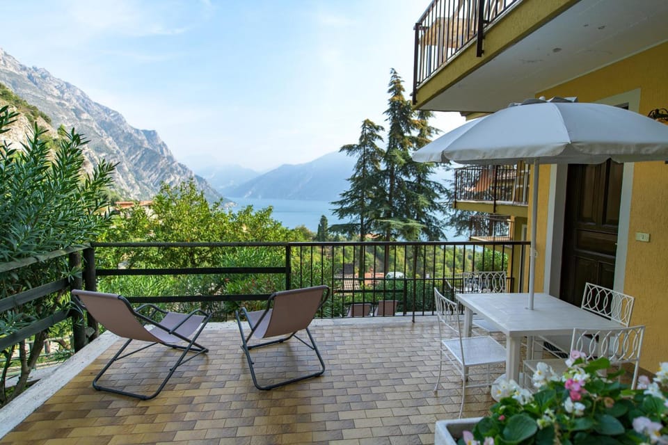 Residence Oasi Hotel in Limone Sul Garda