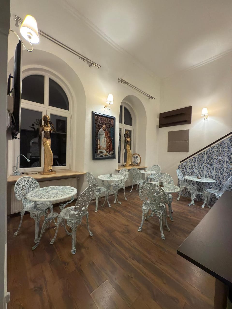 Bar/lounge