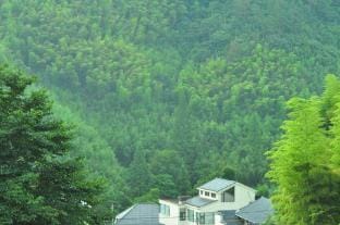 Lepu Shanjing Boutique Hostel Hotel in Hangzhou