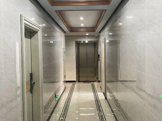 NAN SE INN Hotel in Guangdong