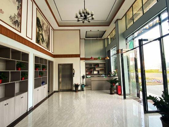 NAN SE INN Hotel in Guangdong