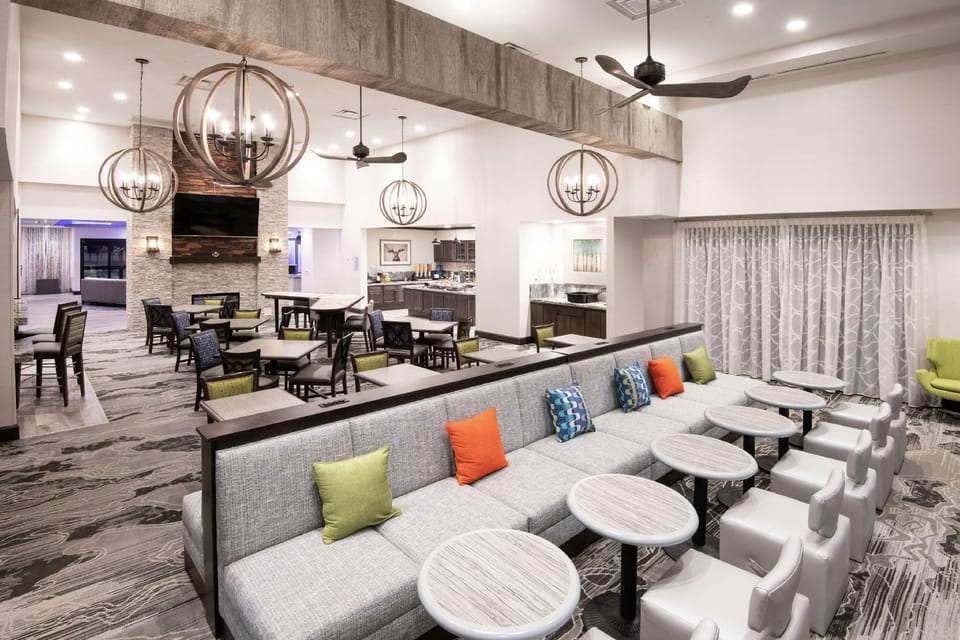 Homewood Suites by Hilton Steamboat Springs Hotel in Steamboat Springs