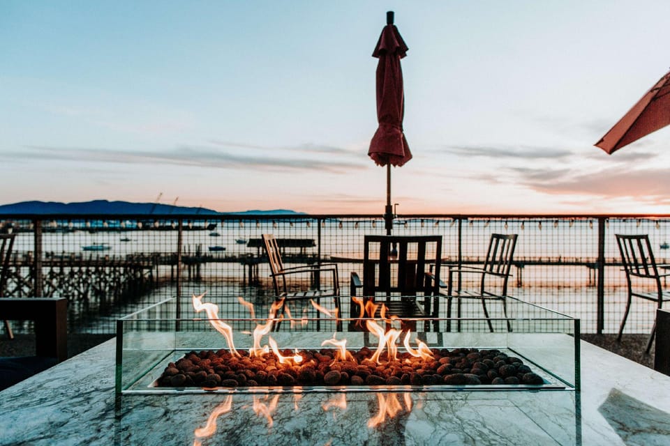 The Chrysalis Inn & Spa Bellingham, A Curio Collection Hotel in Bellingham
