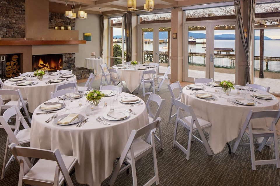 The Chrysalis Inn & Spa Bellingham, A Curio Collection Hotel in Bellingham