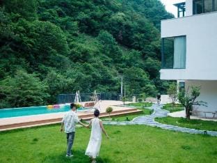 Piano'anyu (Tranquil Haven) Homestay,Anji Hotel in Hangzhou