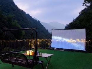 Piano'anyu (Tranquil Haven) Homestay,Anji Hotel in Hangzhou