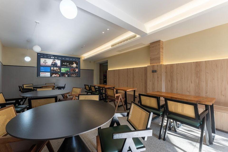 Shaoxing Mountain Zhongxiaoyu Homestay Hotel in Zhejiang