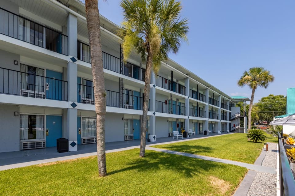 Motel 6 Altamonte Springs, FL Hotel in Altamonte Springs