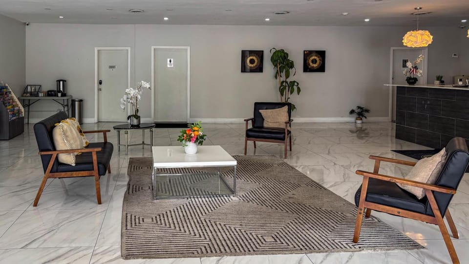 Motel 6 Altamonte Springs, FL Hotel in Altamonte Springs