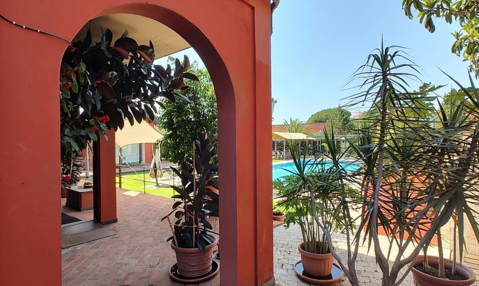 Albergo la Luna Hotel in Sarzana