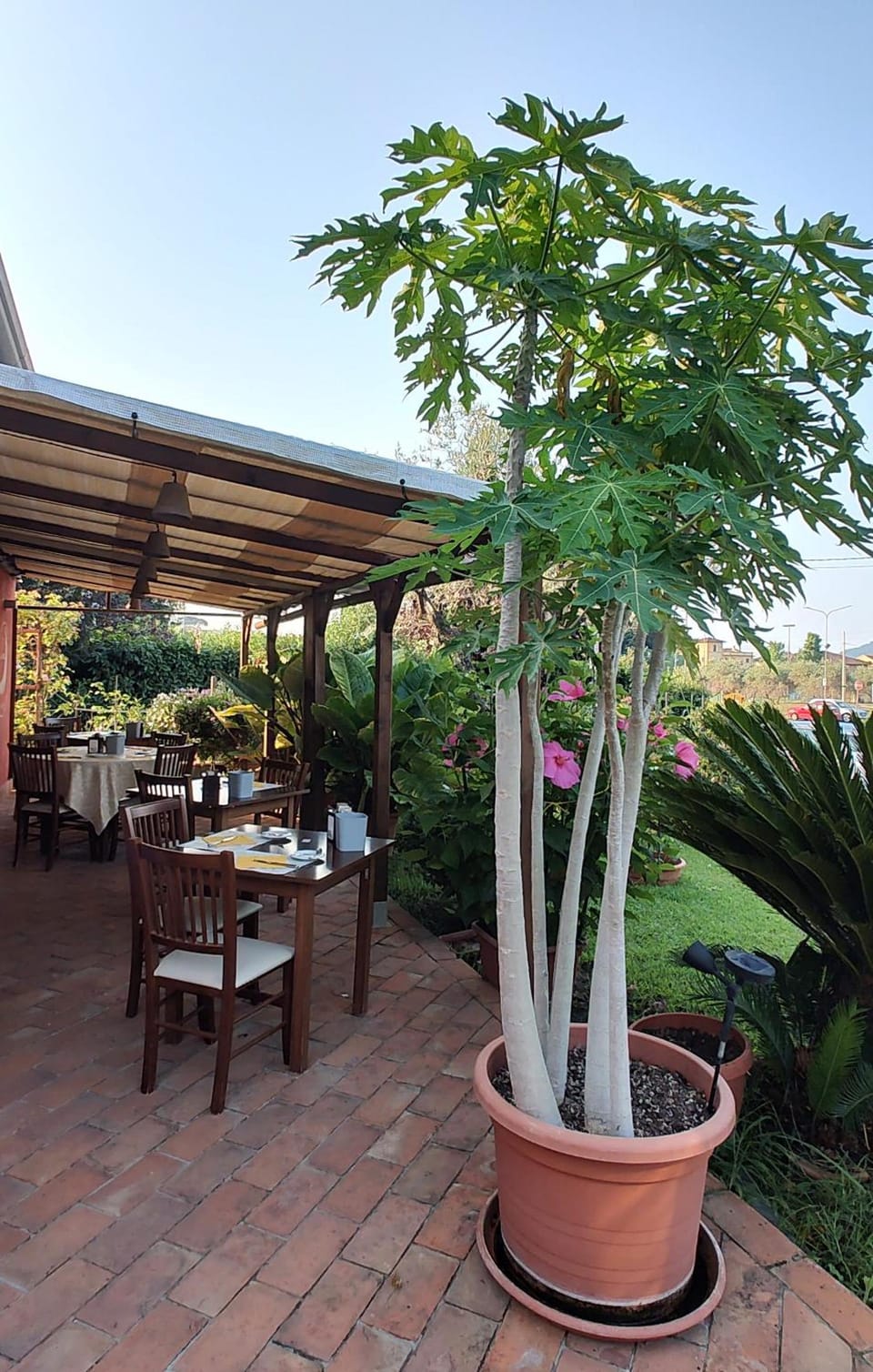Albergo la Luna Hotel in Sarzana