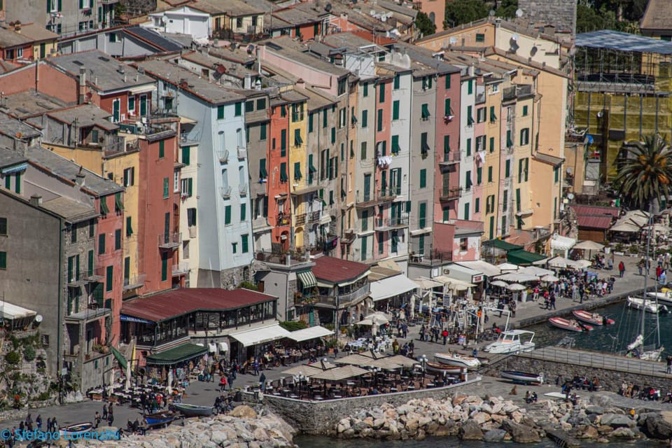 Albergo la Luna Hotel in Sarzana